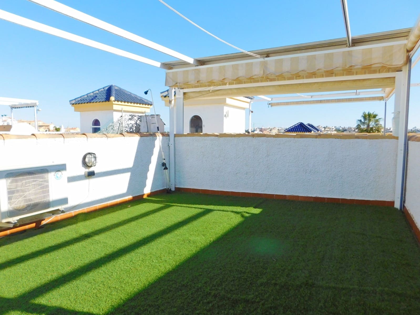 2 quarto Casa em Banda para venda em Ciudad Quesada com piscina - 175 000 € (Ref: 9690358)