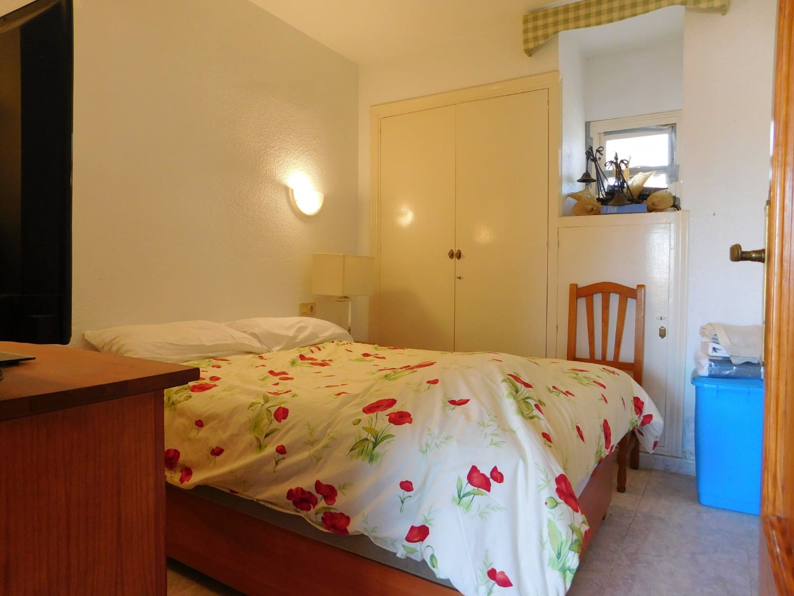 1 bedroom Apartment for sale in Villamartin with pool - € 95,000 (Ref: 9690359)