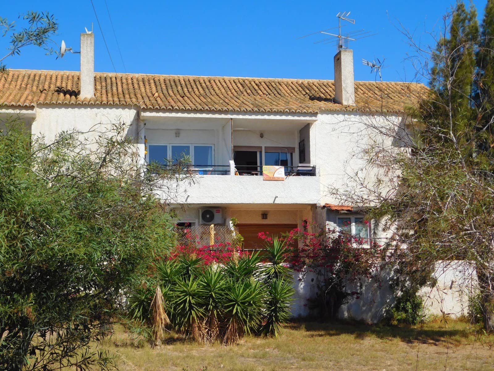 1 bedroom Apartment for sale in Villamartin with pool - € 95,000 (Ref: 9690359)