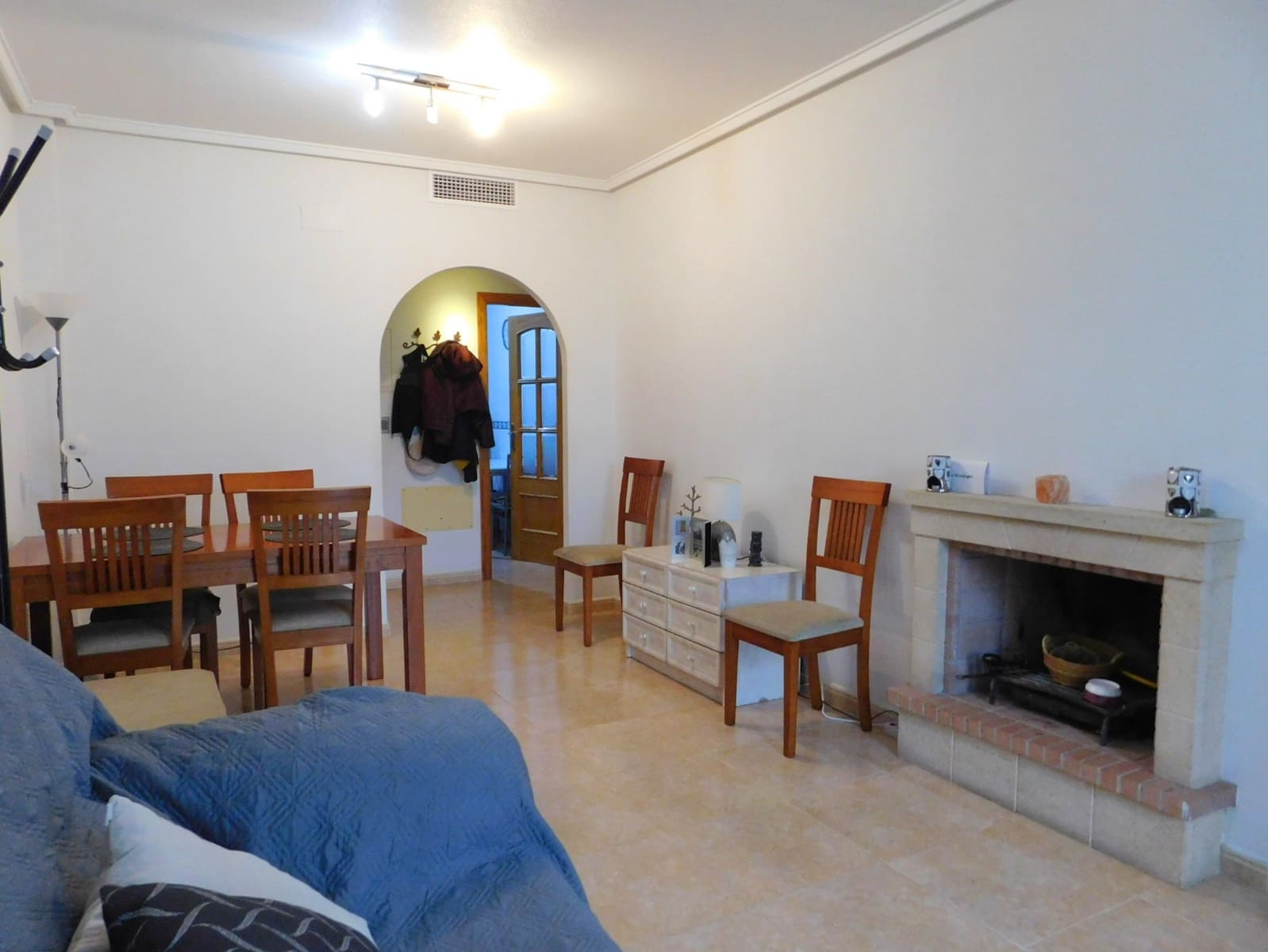 2 bedroom Apartment for sale in Torremendo with pool garage - € 112,000 (Ref: 9690360)