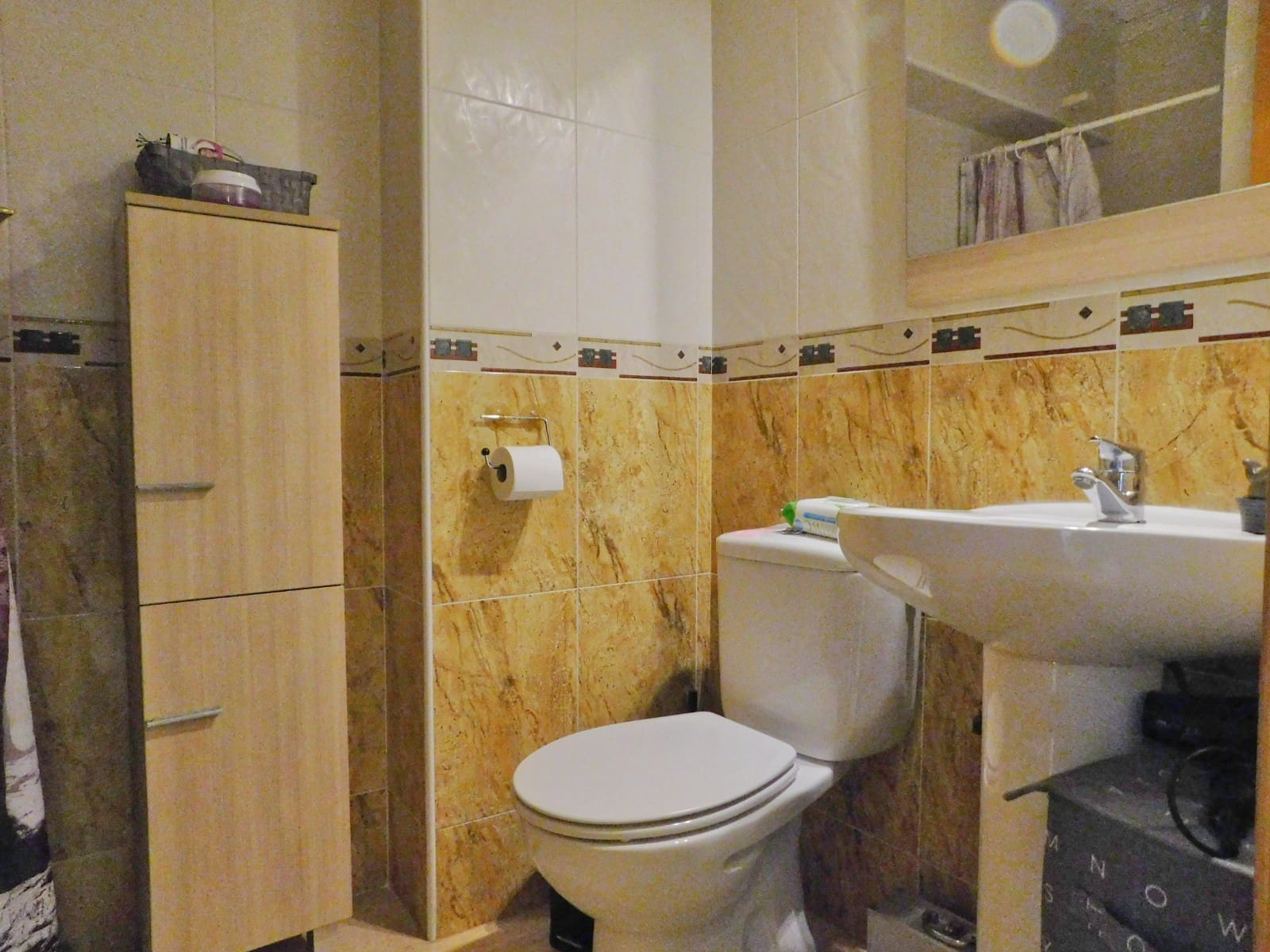 2 bedroom Apartment for sale in Torremendo with pool garage - € 112,000 (Ref: 9690360)