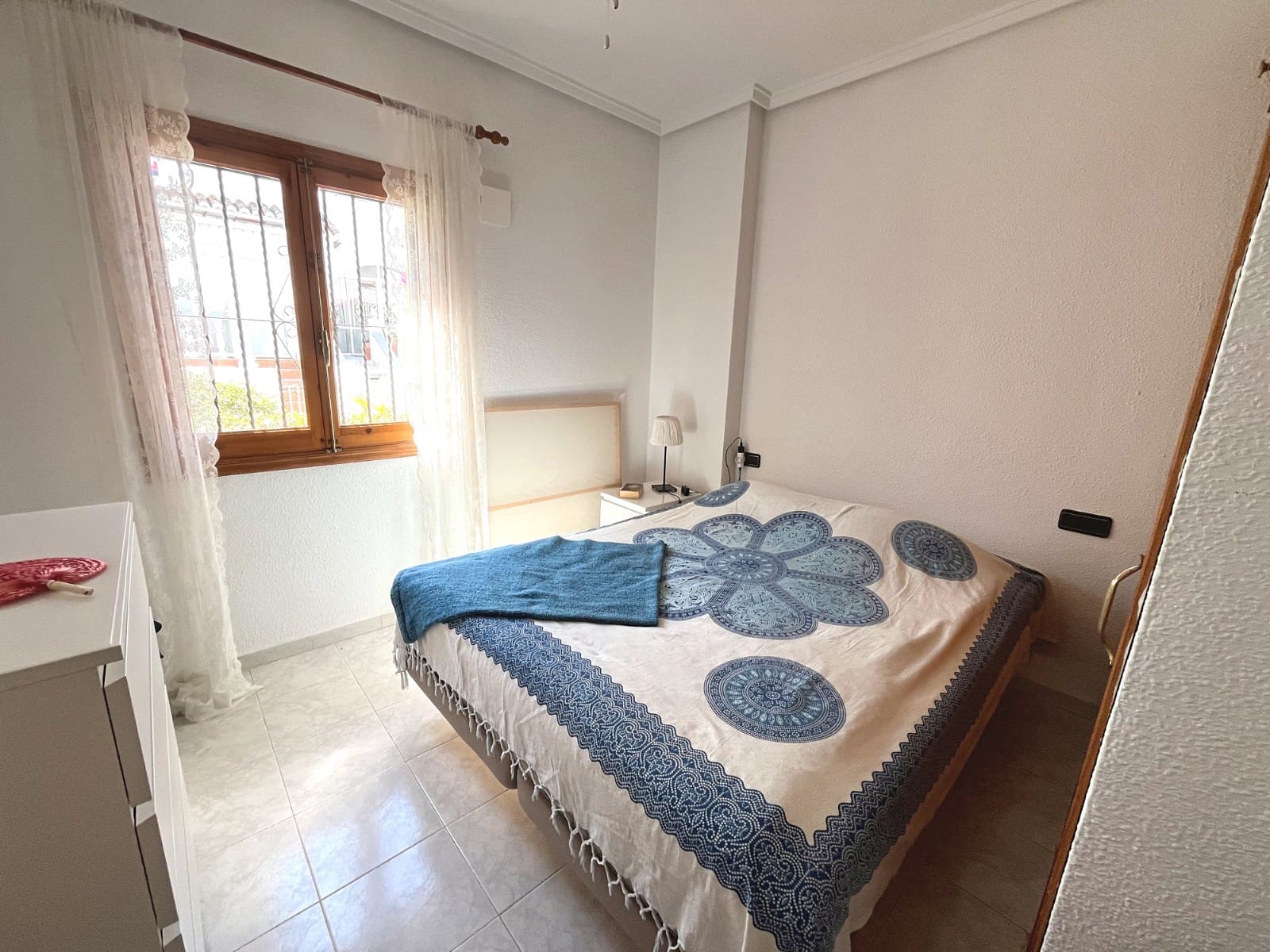 2 bedroom Apartment for sale in Ciudad Quesada with pool - € 145,000 (Ref: 9695131)