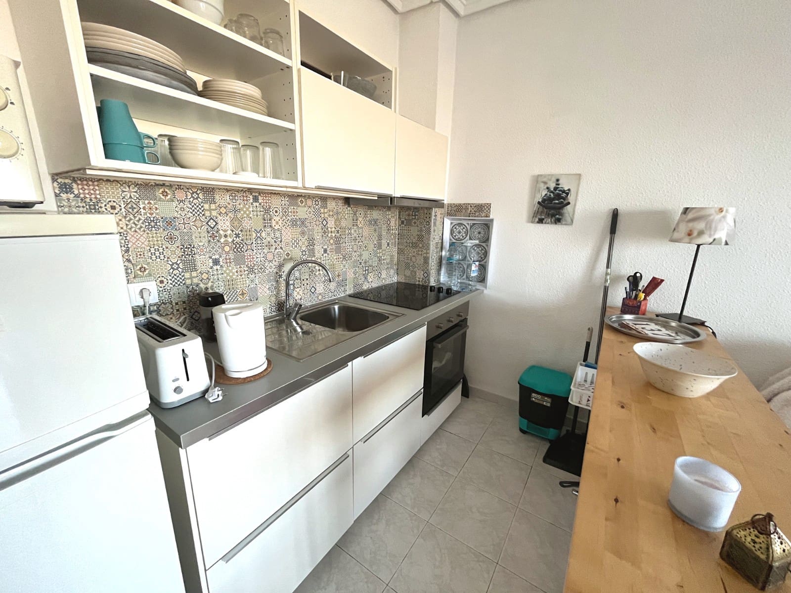 2 bedroom Apartment for sale in Ciudad Quesada with pool - € 145,000 (Ref: 9695131)