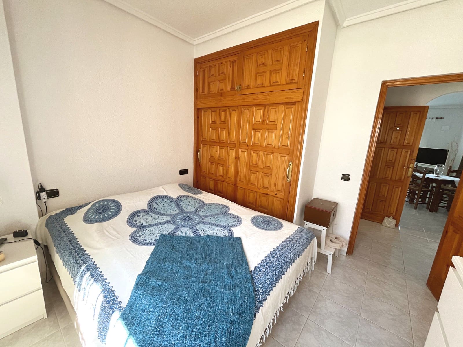 2 bedroom Apartment for sale in Ciudad Quesada with pool - € 145,000 (Ref: 9695131)