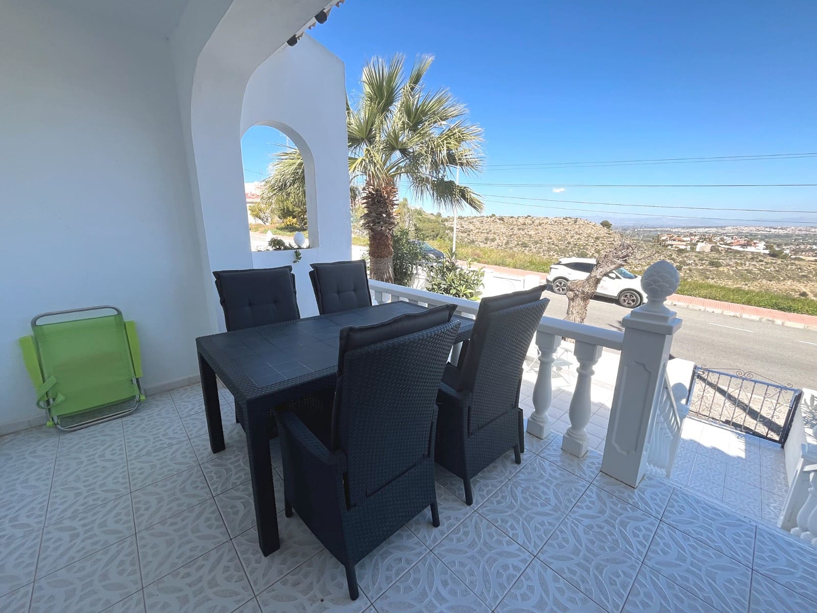 2 bedroom Apartment for sale in Ciudad Quesada with pool - € 145,000 (Ref: 9695131)