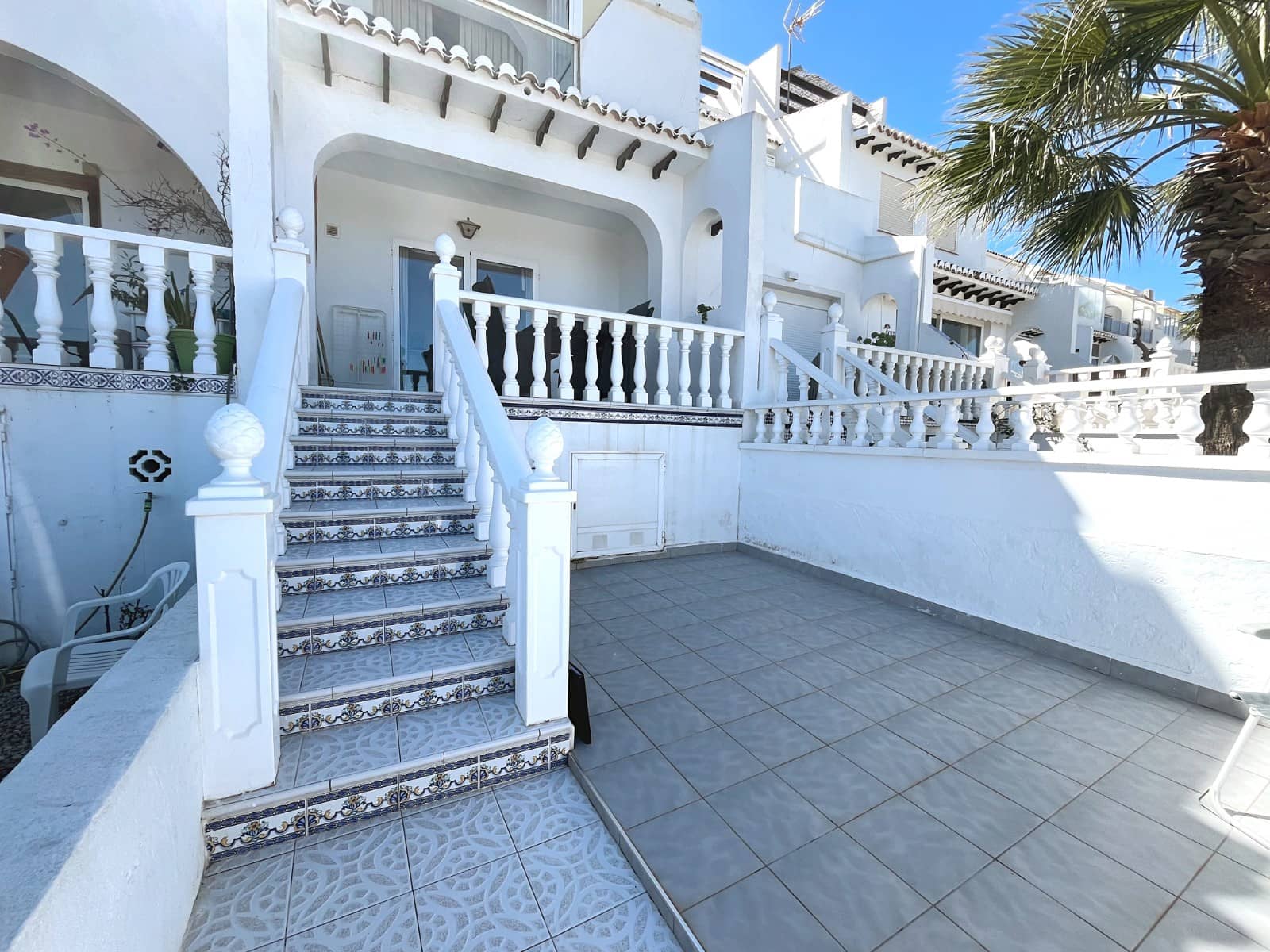 2 bedroom Apartment for sale in Ciudad Quesada with pool - € 145,000 (Ref: 9695131)