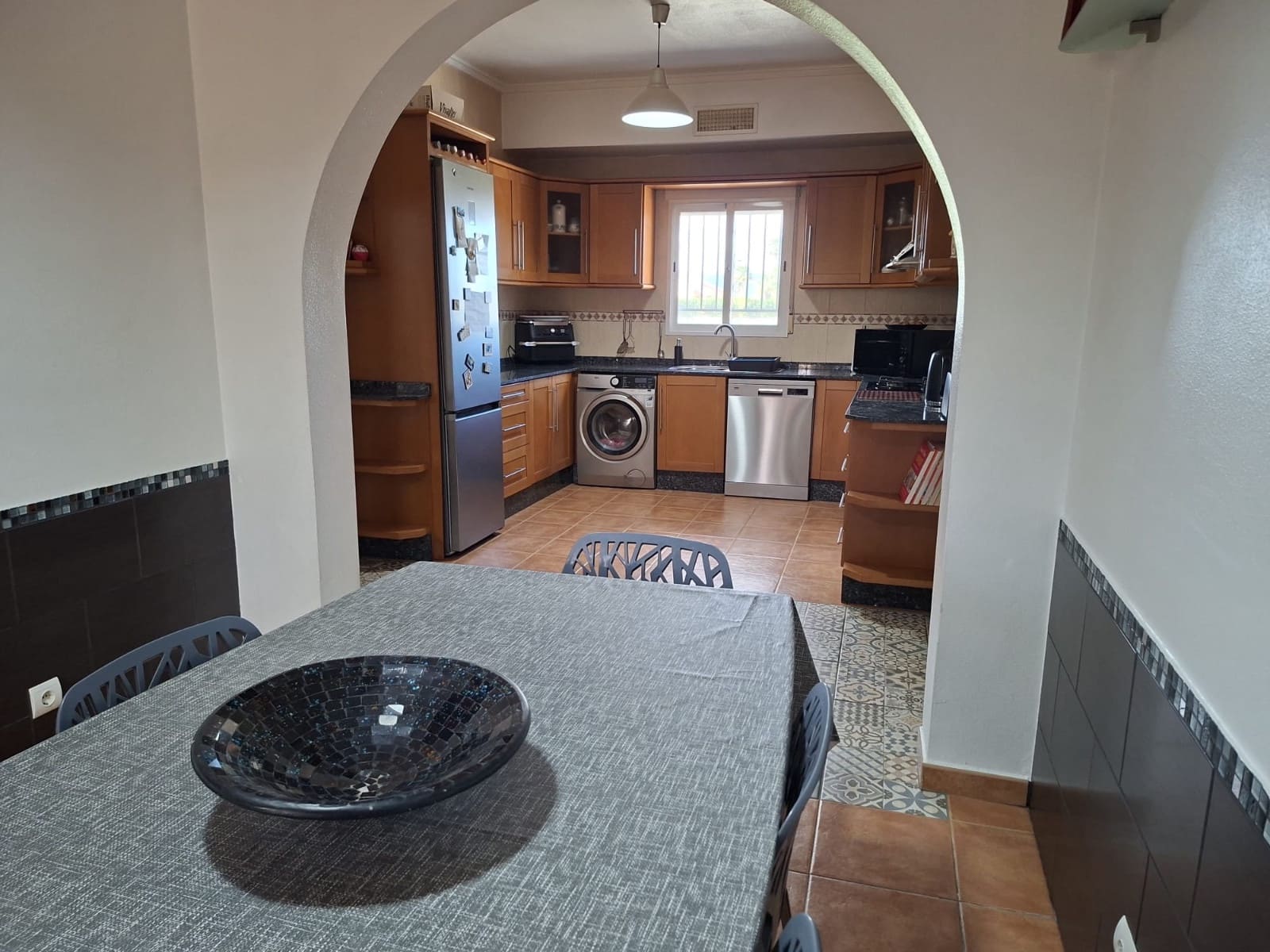 5 sovrum Villa till salu i Catral med pool - 449 995 € (Ref: 9695132)