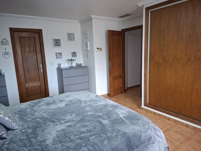 5 soverom Villa til salgs i Catral med svømmebasseng - € 449 995 (Ref: 9695132)