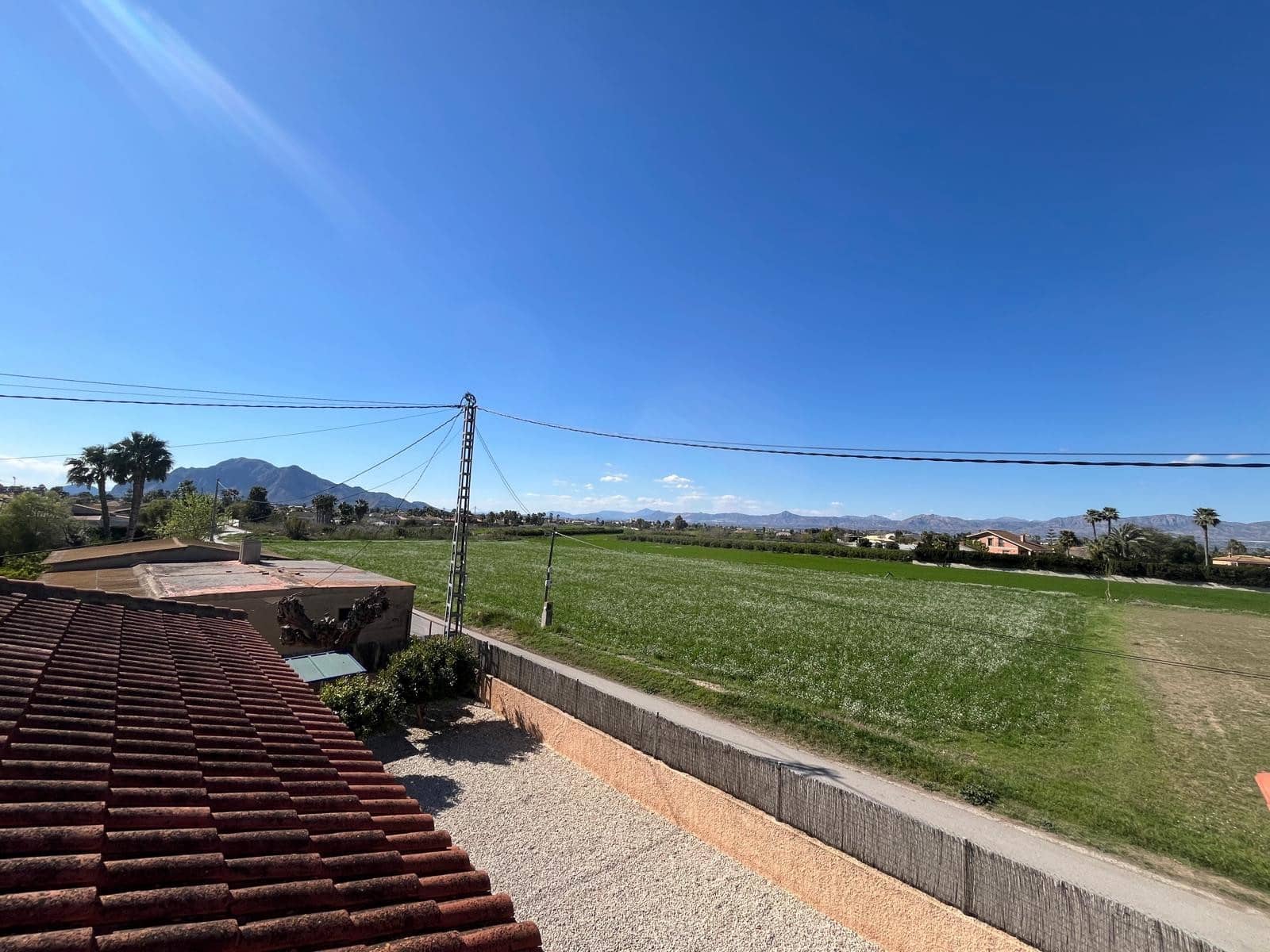 5 sovrum Villa till salu i Catral med pool - 449 995 € (Ref: 9695132)