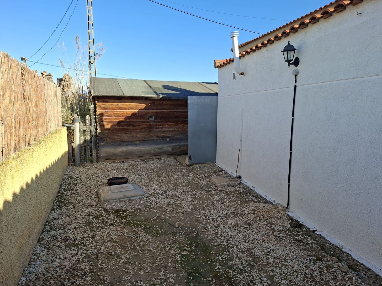 5 sovrum Villa till salu i Catral med pool - 449 995 € (Ref: 9695132)