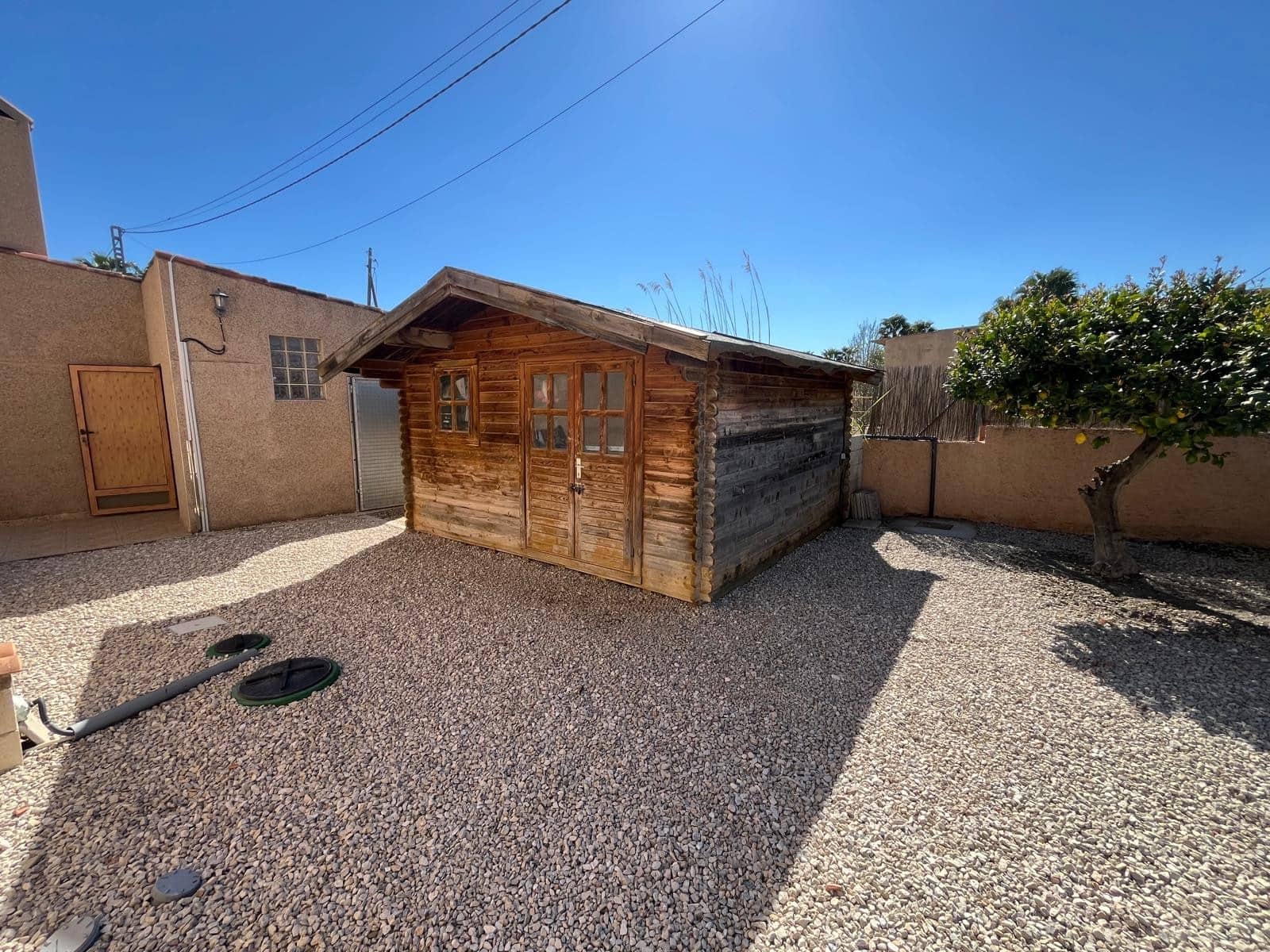 5 sovrum Villa till salu i Catral med pool - 449 995 € (Ref: 9695132)