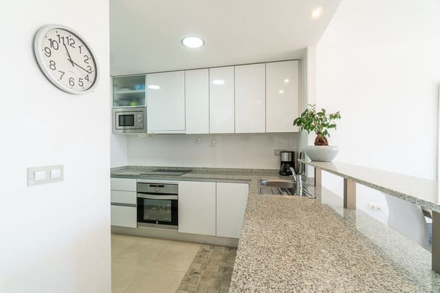 2 sovrum Lägenhet till salu i Dehesa de Campoamor, Orihuela med pool - 299 000 € (Ref: 9698175)