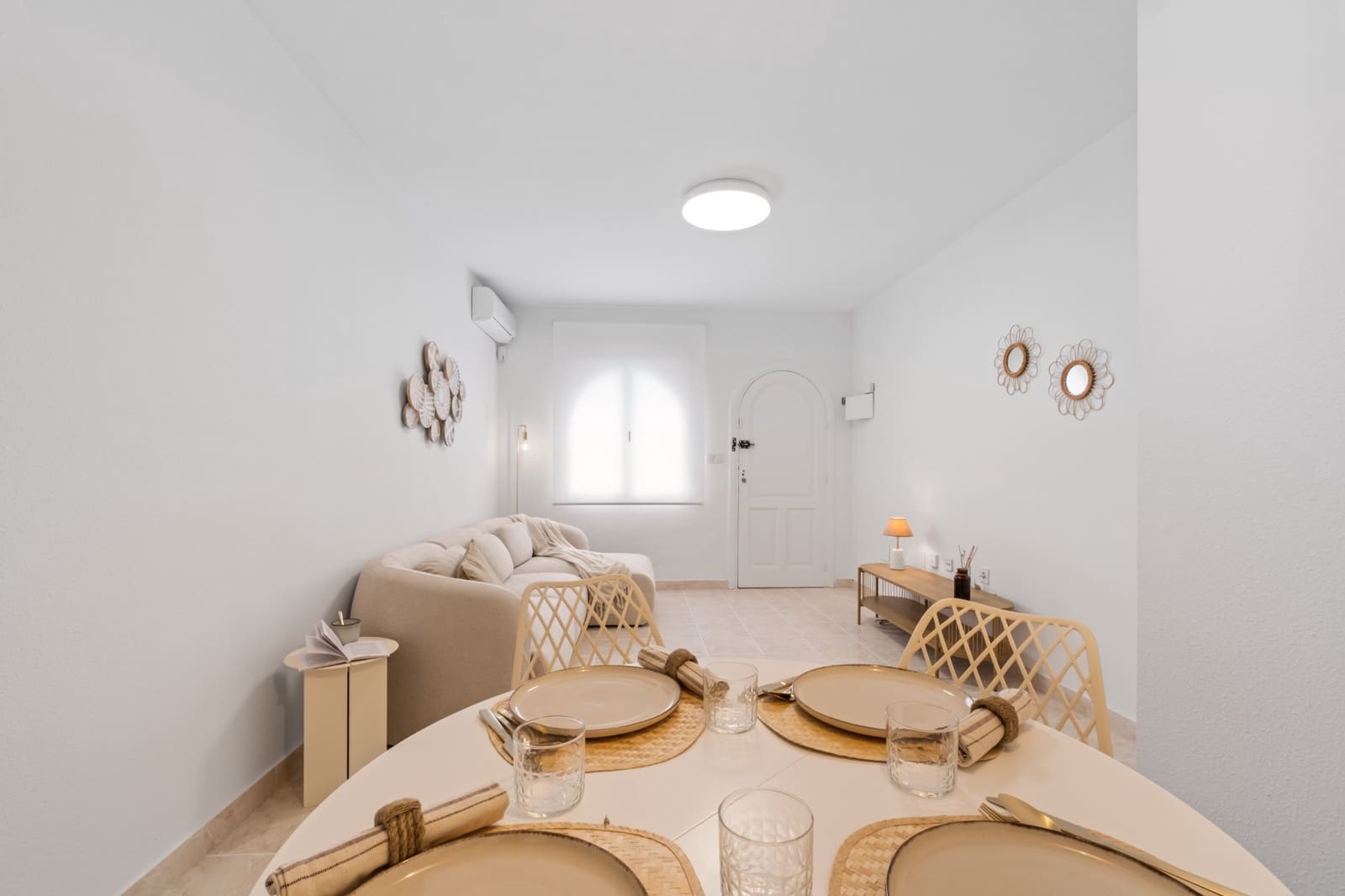 2 sypialnia Dom na sprzedaż w La Florida z basenem - 205 000 € (Ref: 9704893)