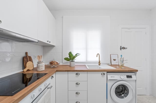 2 sypialnia Dom na sprzedaż w La Florida, Orihuela z basenem - 205 000 € (Ref: 9704893)