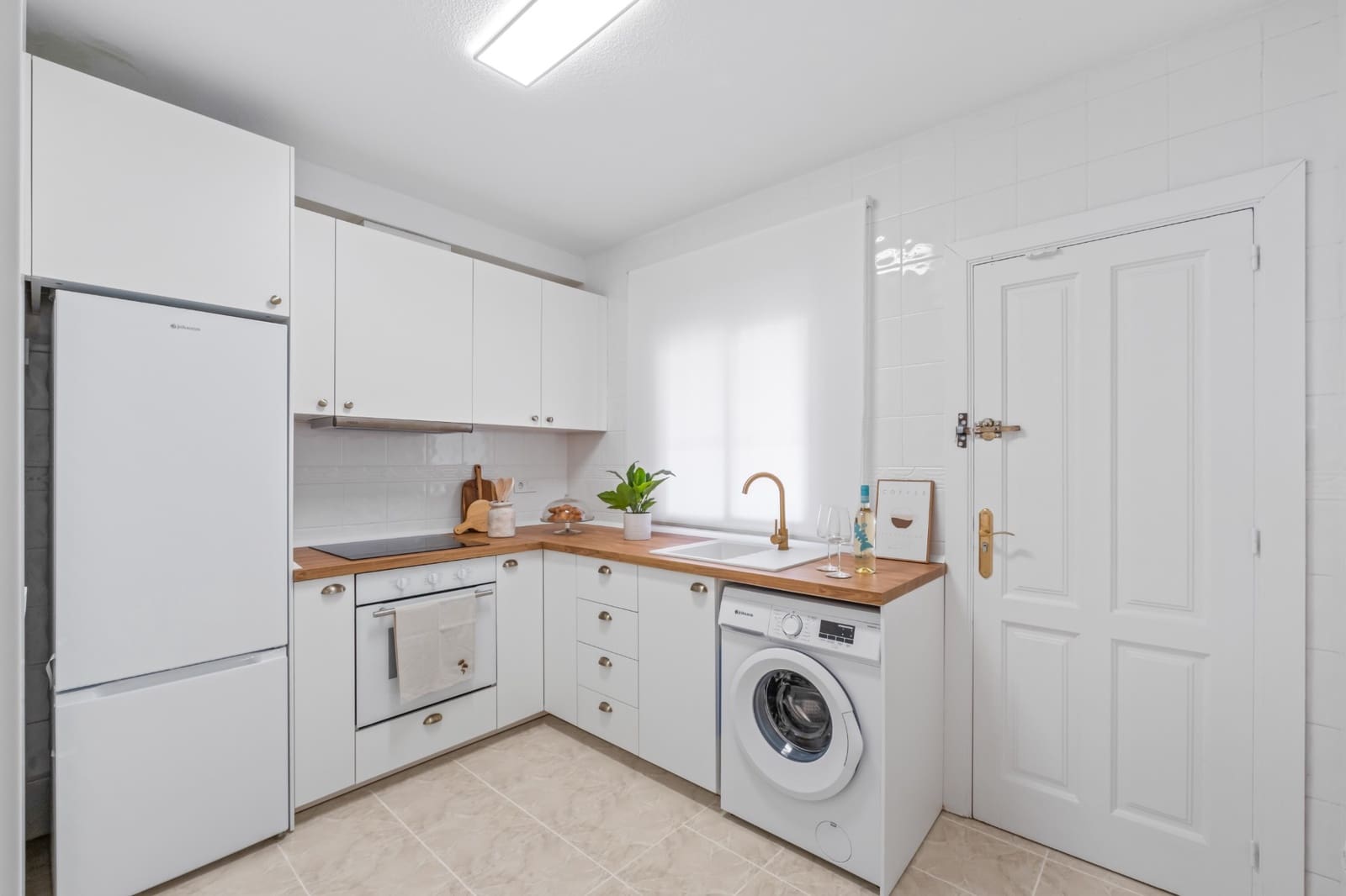 2 sypialnia Dom na sprzedaż w La Florida z basenem - 205 000 € (Ref: 9704893)