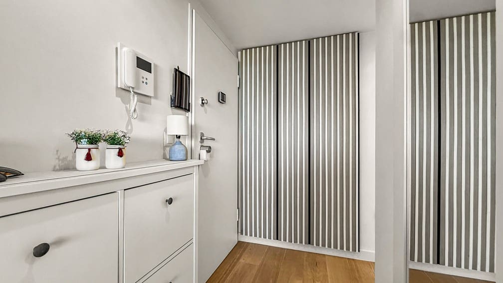 2 Zimmer Apartment zu verkaufen in Playa Paraiso mit Pool - 320.000 € (Ref: 9704894)