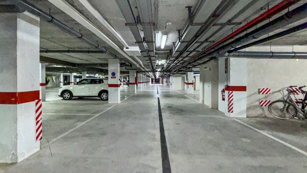 2 Zimmer Apartment zu verkaufen in Playa Paraiso mit Pool - 320.000 € (Ref: 9704894)