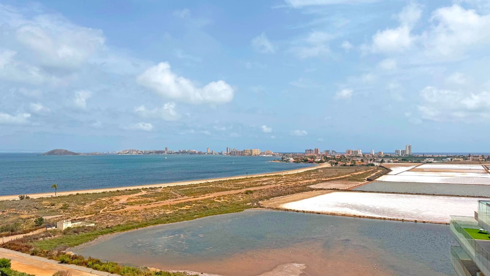 2 Zimmer Apartment zu verkaufen in Playa Paraiso mit Pool - 320.000 € (Ref: 9704894)