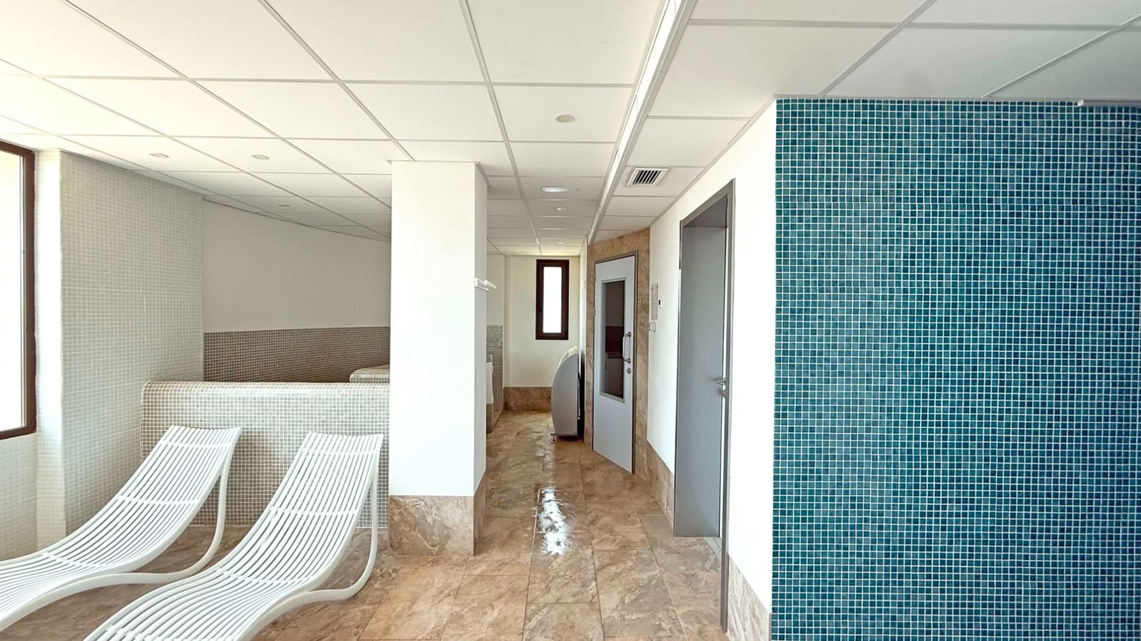 2 Zimmer Apartment zu verkaufen in Playa Paraiso mit Pool - 320.000 € (Ref: 9704894)