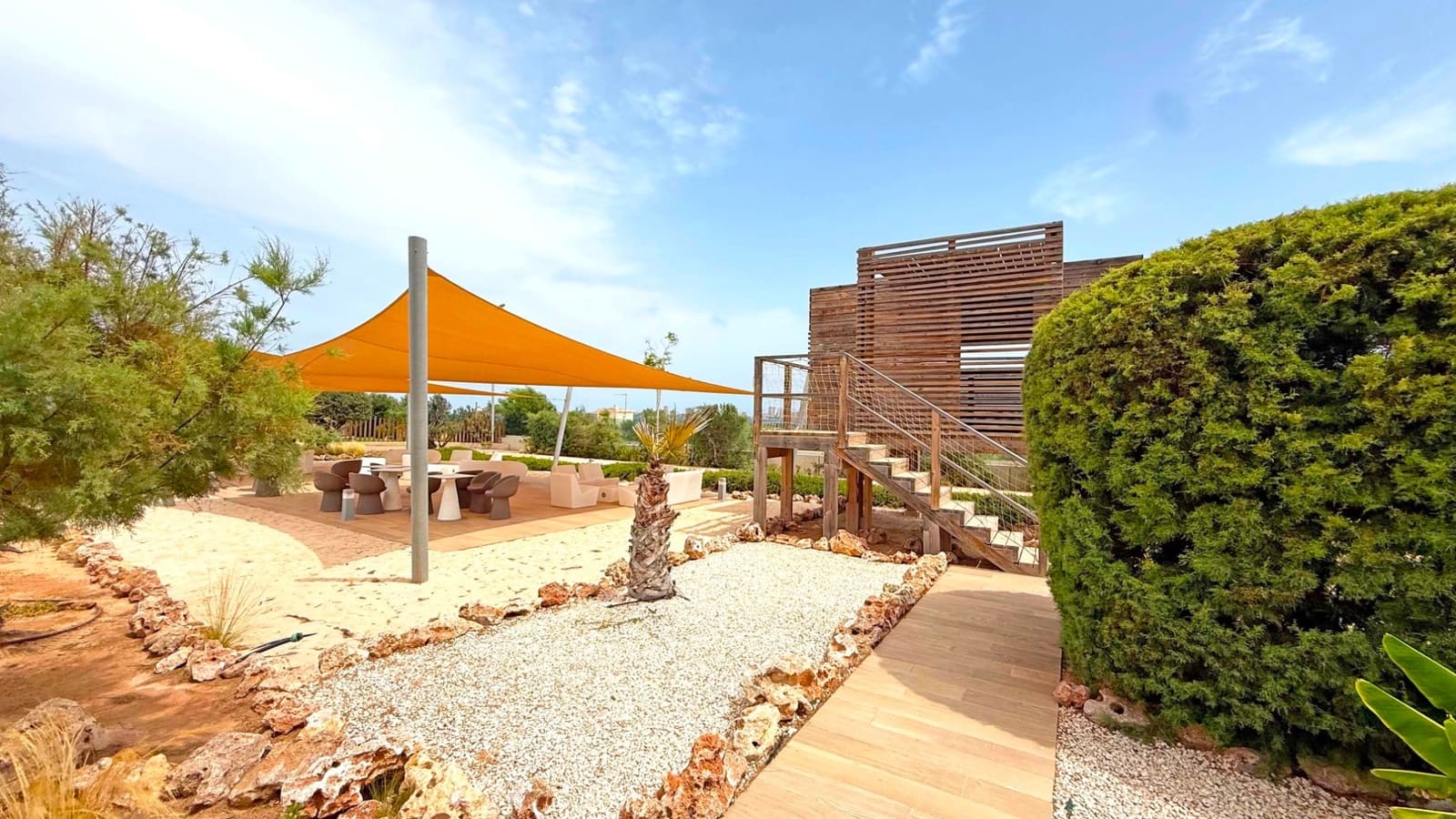 2 Zimmer Apartment zu verkaufen in Playa Paraiso mit Pool - 320.000 € (Ref: 9704894)