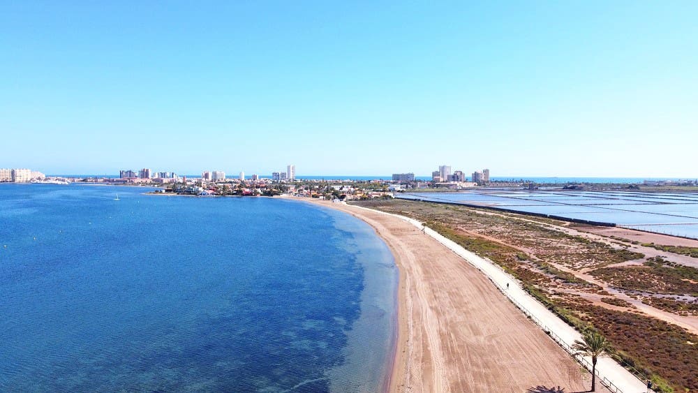 2 bedroom Apartment for sale in Playa Paraiso with pool - € 320,000 (Ref: 9704894)