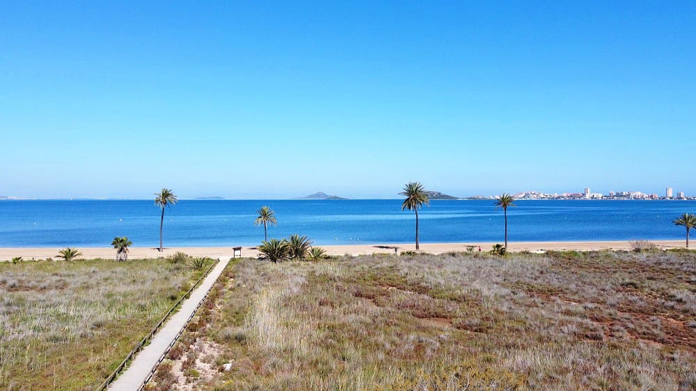 2 bedroom Apartment for sale in Playa Paraiso with pool - € 320,000 (Ref: 9704894)