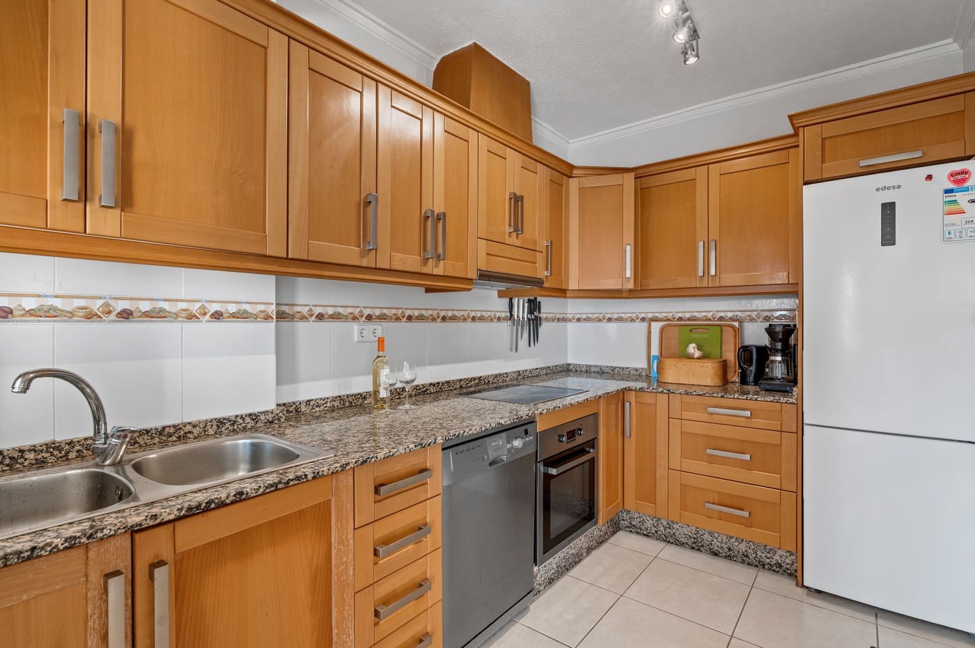 2 Zimmer Villa zu verkaufen in Ciudad Quesada mit Pool - 365.000 € (Ref: 9714667)