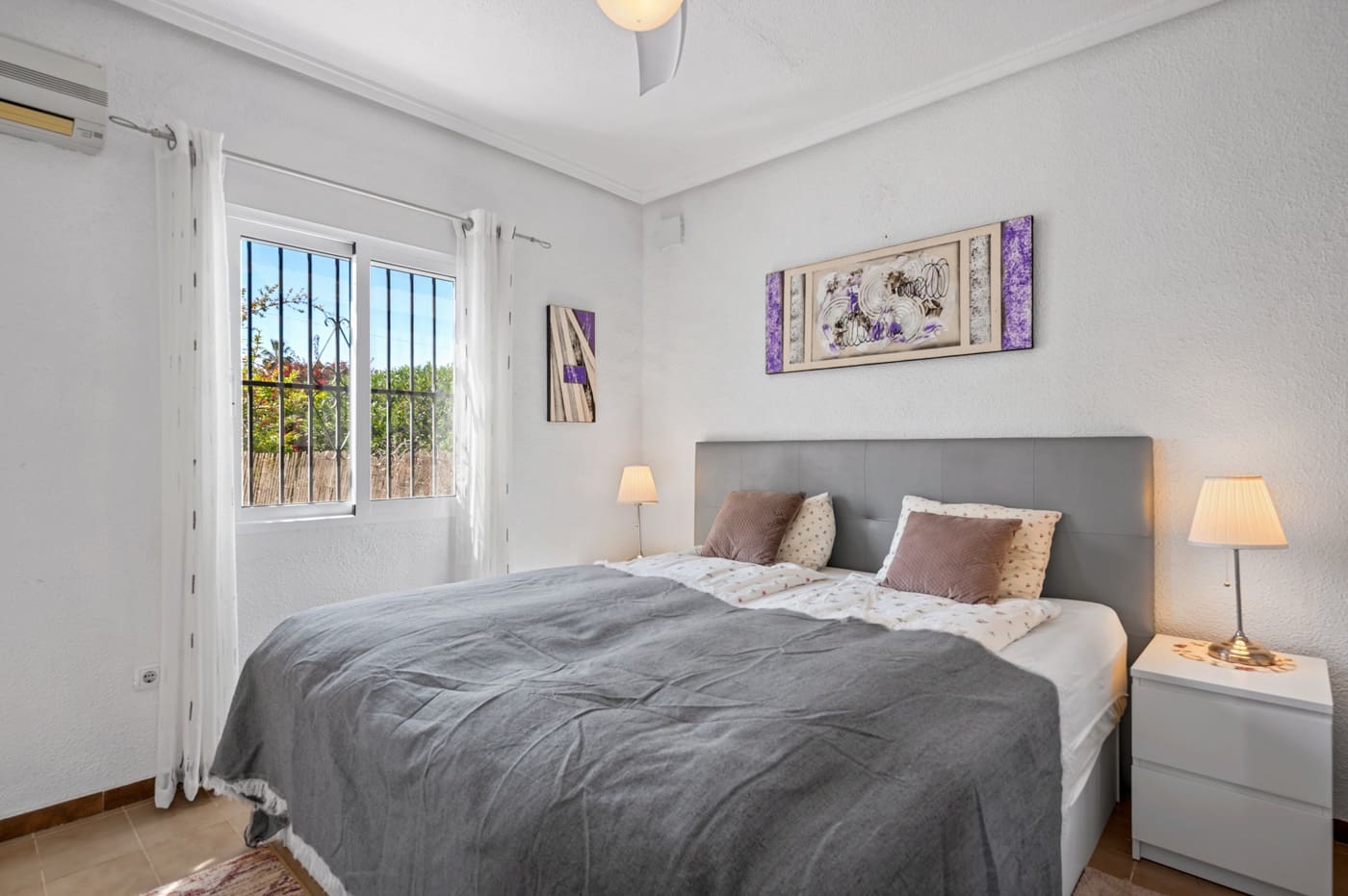 2 Zimmer Villa zu verkaufen in Ciudad Quesada mit Pool - 365.000 € (Ref: 9714667)