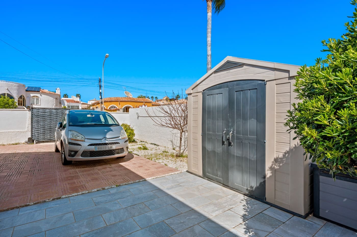 2 Zimmer Villa zu verkaufen in Ciudad Quesada mit Pool - 365.000 € (Ref: 9714667)