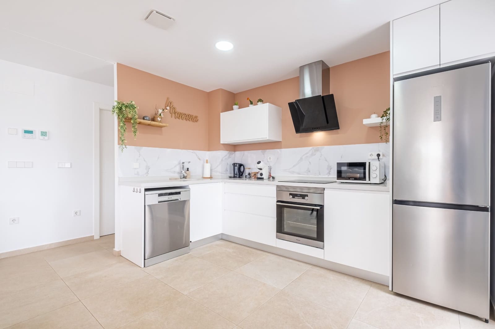 3 makuuhuone Huvila myytävänä paikassa Vistabella mukana uima-altaan - 425 000 € (Ref: 9714671)