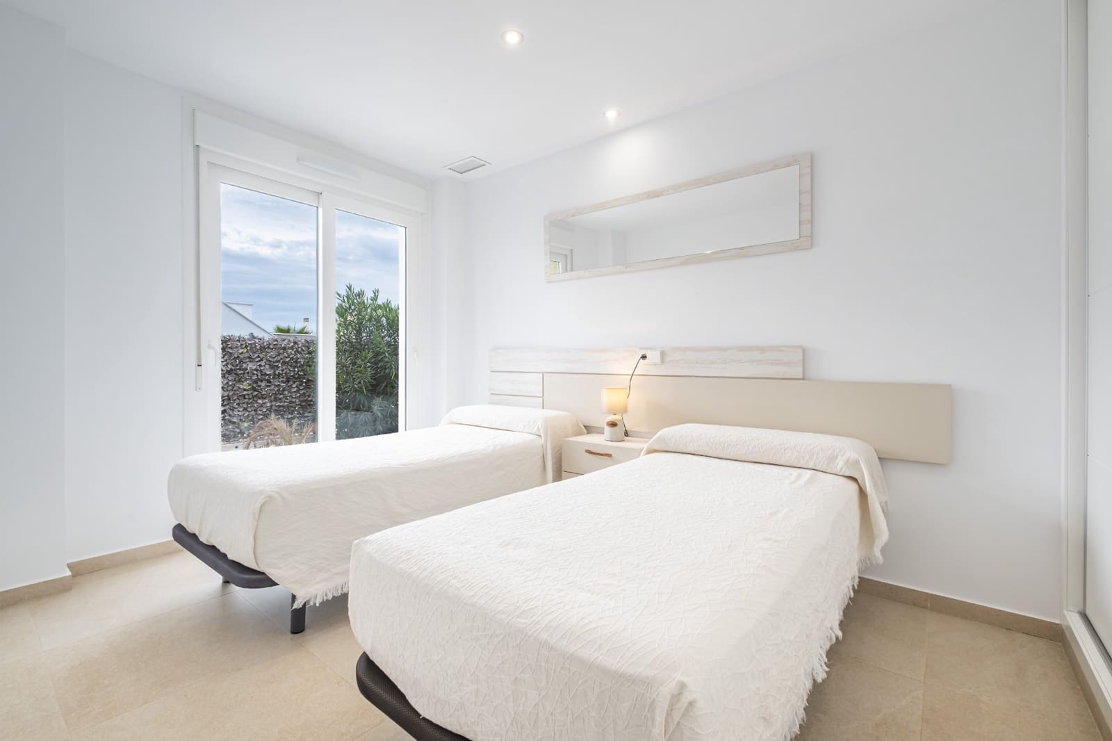 3 makuuhuone Huvila myytävänä paikassa Vistabella mukana uima-altaan - 425 000 € (Ref: 9714671)