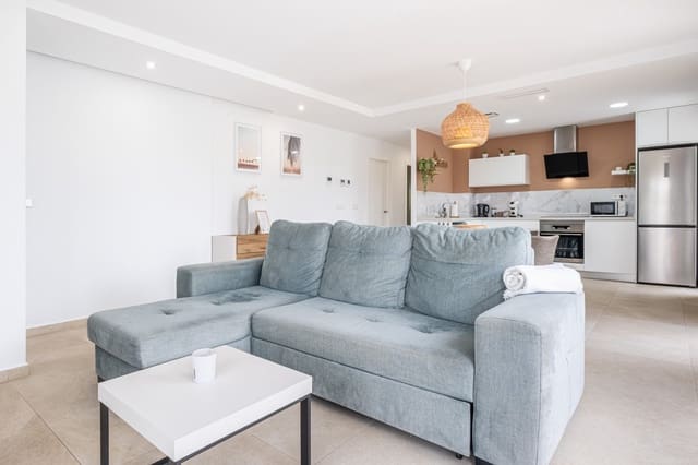 3 makuuhuone Huvila myytävänä paikassa Vistabella, Orihuela mukana uima-altaan - 425 000 € (Ref: 9714671)