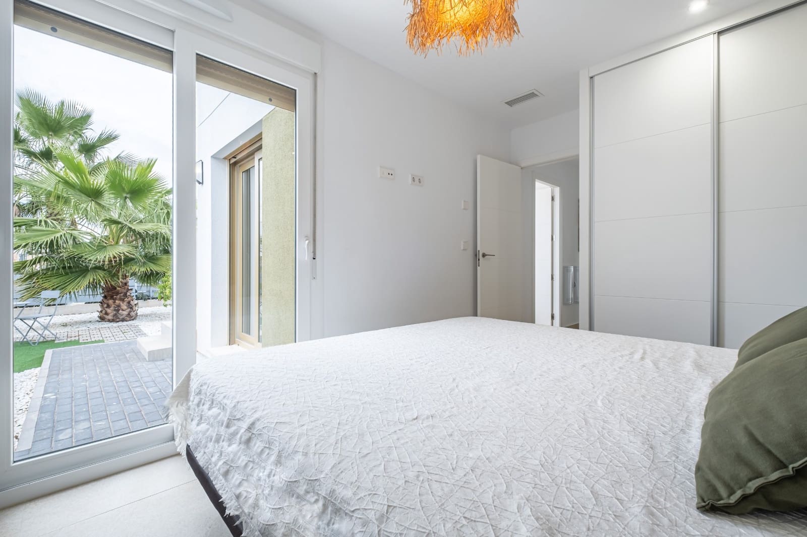 3 makuuhuone Huvila myytävänä paikassa Vistabella mukana uima-altaan - 425 000 € (Ref: 9714671)