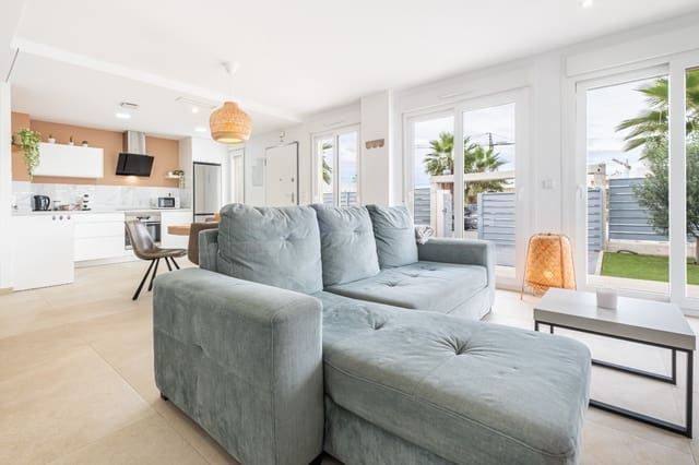 3 makuuhuone Huvila myytävänä paikassa Vistabella, Orihuela mukana uima-altaan - 425 000 € (Ref: 9714671)