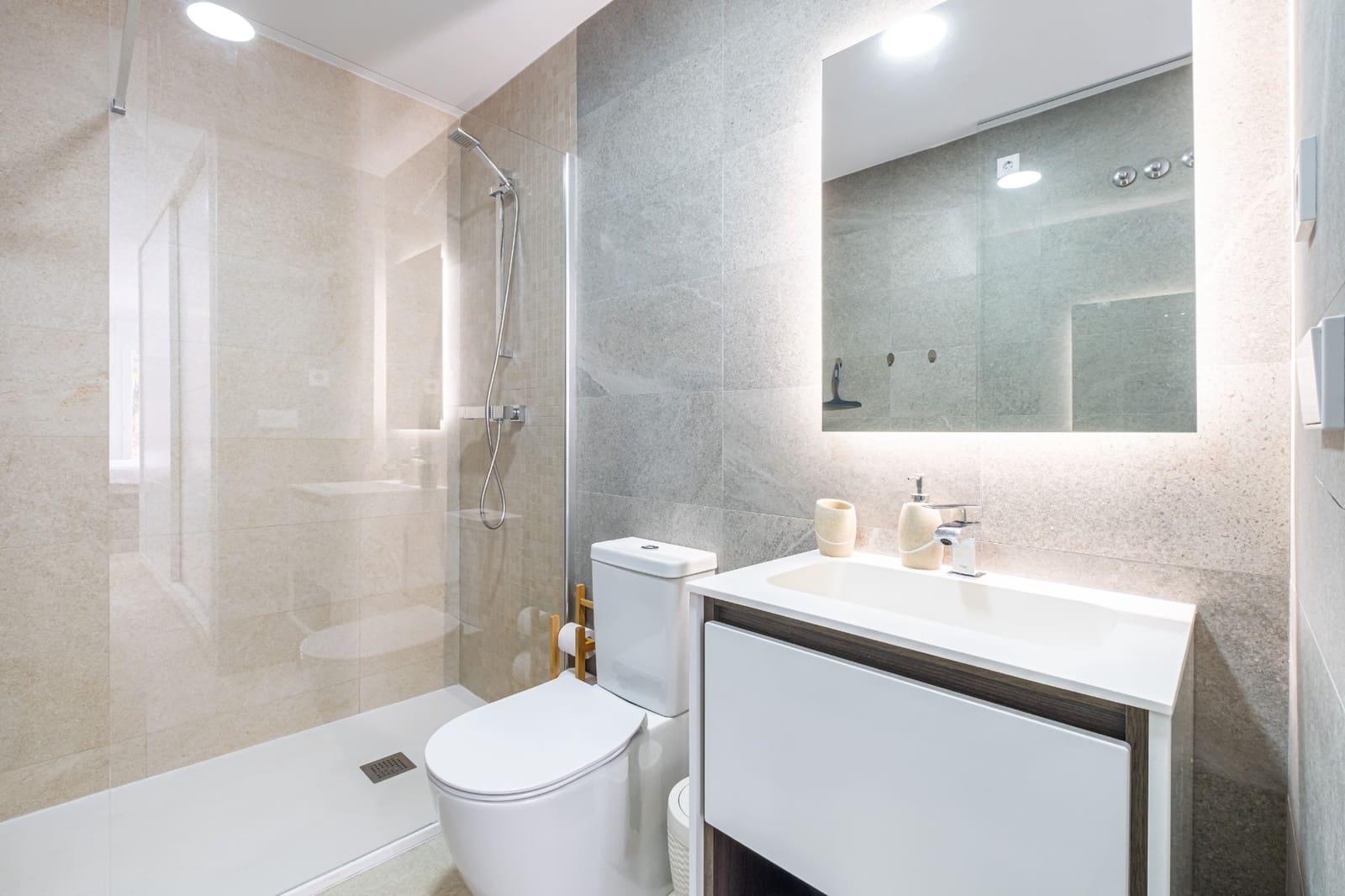 3 makuuhuone Huvila myytävänä paikassa Vistabella mukana uima-altaan - 425 000 € (Ref: 9714671)