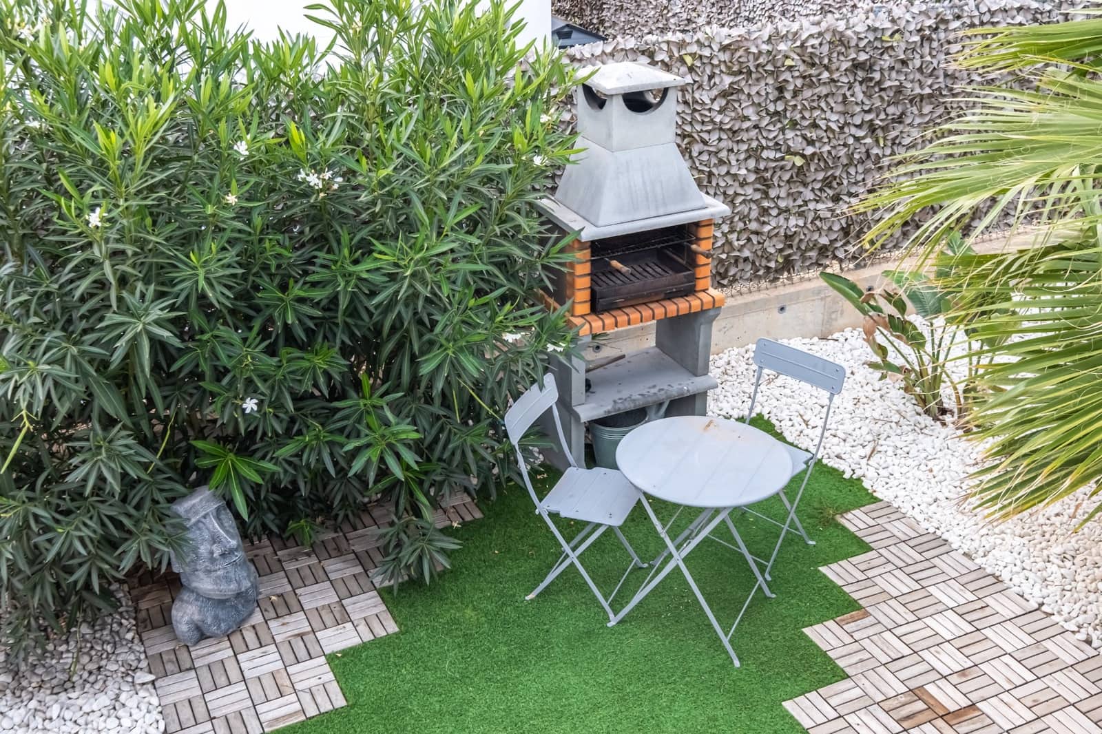 3 makuuhuone Huvila myytävänä paikassa Vistabella mukana uima-altaan - 425 000 € (Ref: 9714671)