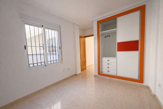 2 soveværelse Byhus til salg i Sucina, Murcia by med garage - € 147.000 (Ref: 9719738)