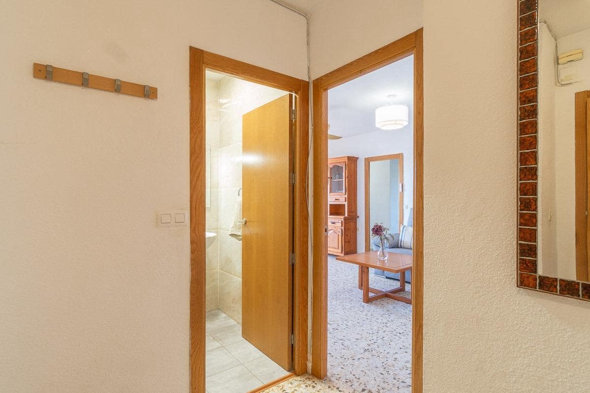 3 Zimmer Apartment zu verkaufen in La Zenia mit Pool Garage - 189.900 € (Ref: 9719741)