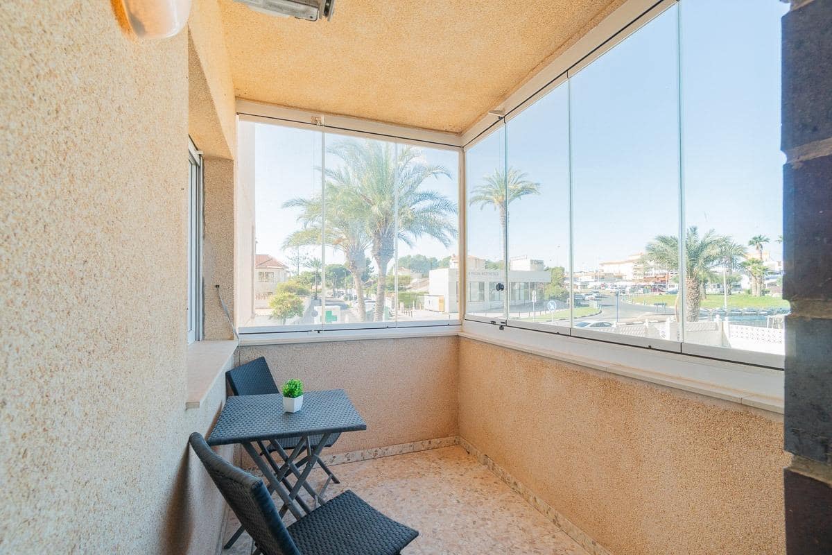 3 Zimmer Apartment zu verkaufen in La Zenia mit Pool Garage - 189.900 € (Ref: 9719741)