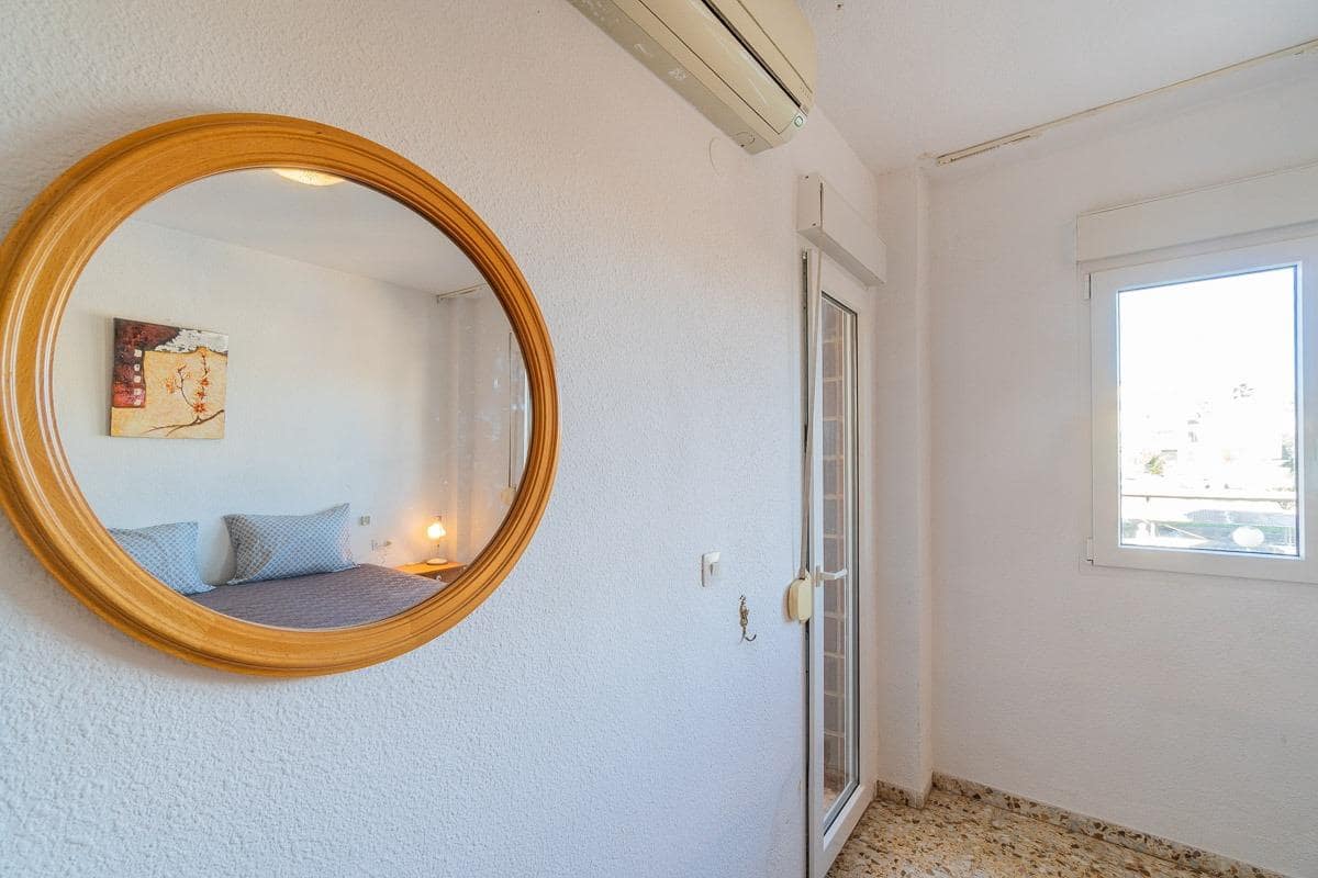 3 Zimmer Apartment zu verkaufen in La Zenia mit Pool Garage - 189.900 € (Ref: 9719741)