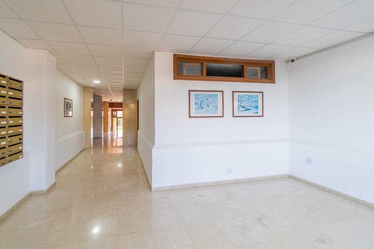 3 Zimmer Apartment zu verkaufen in La Zenia mit Pool Garage - 189.900 € (Ref: 9719741)
