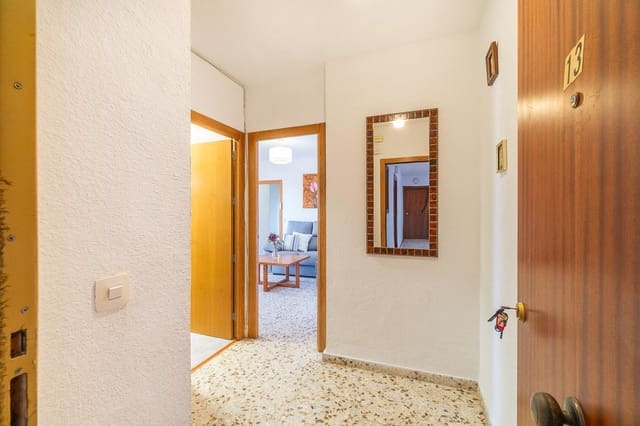 3 Zimmer Apartment zu verkaufen in La Zenia, Orihuela mit Pool Garage - 189.900 € (Ref: 9719741)