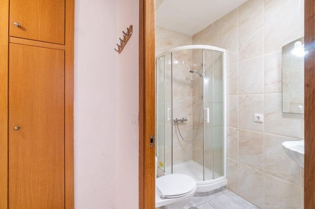 3 Zimmer Apartment zu verkaufen in La Zenia, Orihuela mit Pool Garage - 189.900 € (Ref: 9719741)