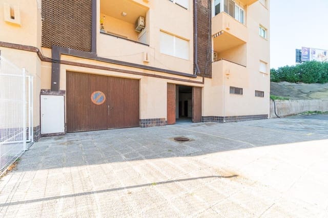 3 Zimmer Apartment zu verkaufen in La Zenia, Orihuela mit Pool Garage - 189.900 € (Ref: 9719741)