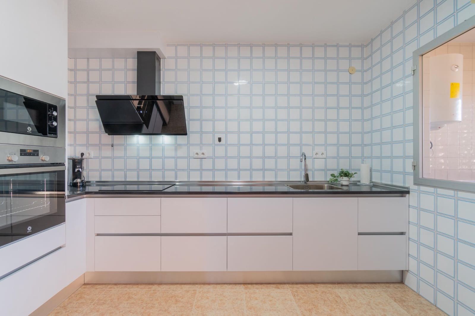 3 Zimmer Apartment zu verkaufen in La Zenia mit Pool Garage - 189.900 € (Ref: 9719741)