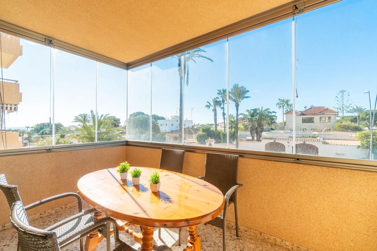 3 Zimmer Apartment zu verkaufen in La Zenia mit Pool Garage - 189.900 € (Ref: 9719741)