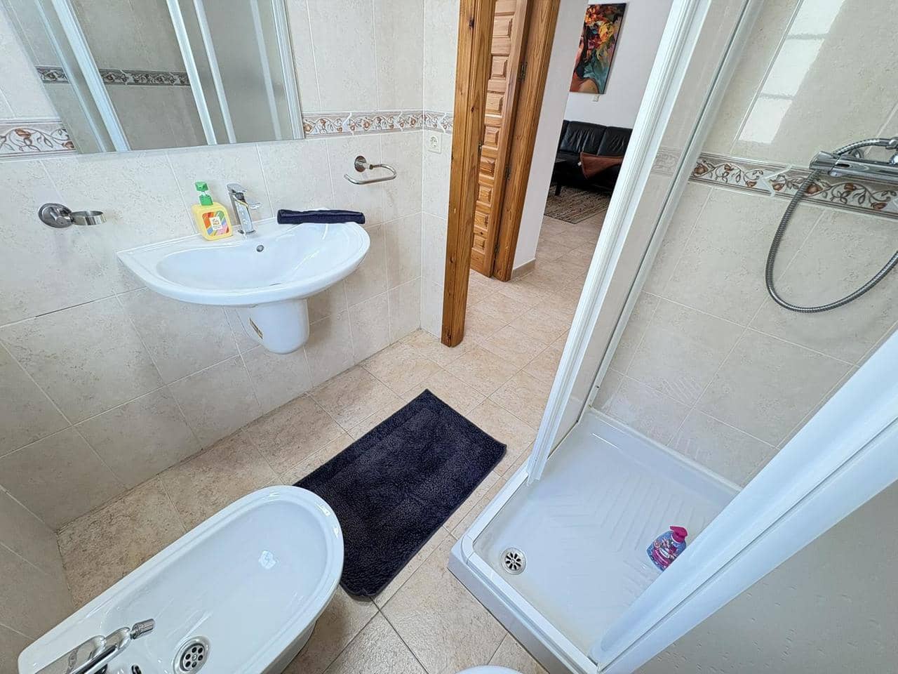 3 soveværelse Villa til salg i Banos y Mendigo med swimmingpool - € 359.000 (Ref: 9719743)