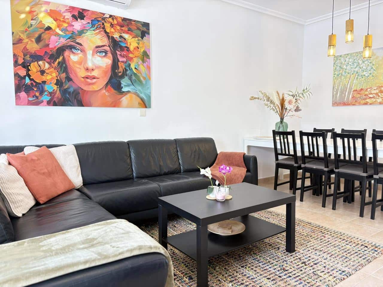 3 soveværelse Villa til salg i Banos y Mendigo med swimmingpool - € 359.000 (Ref: 9719743)