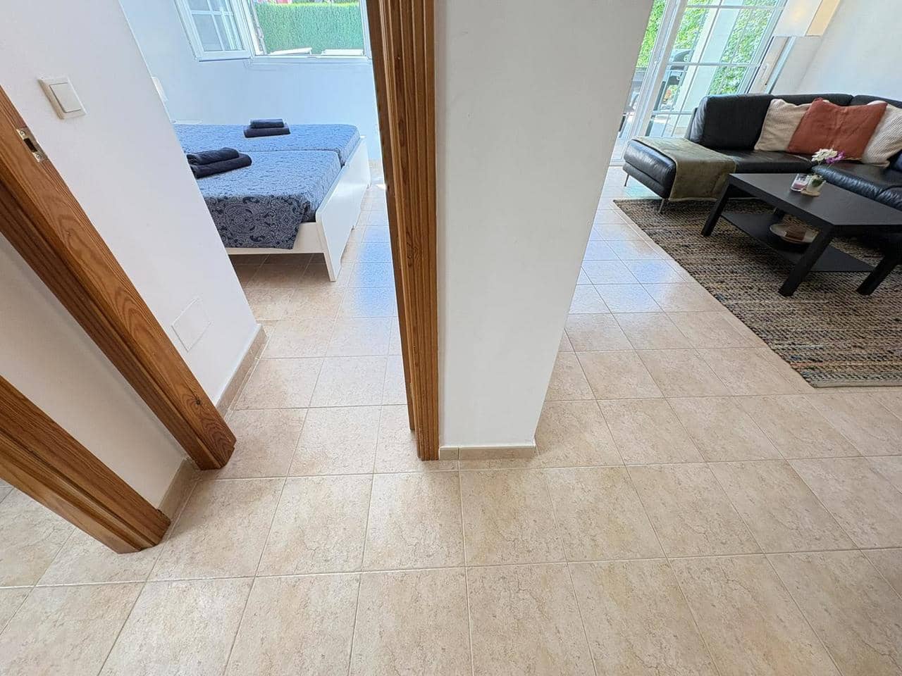 3 soveværelse Villa til salg i Banos y Mendigo med swimmingpool - € 359.000 (Ref: 9719743)