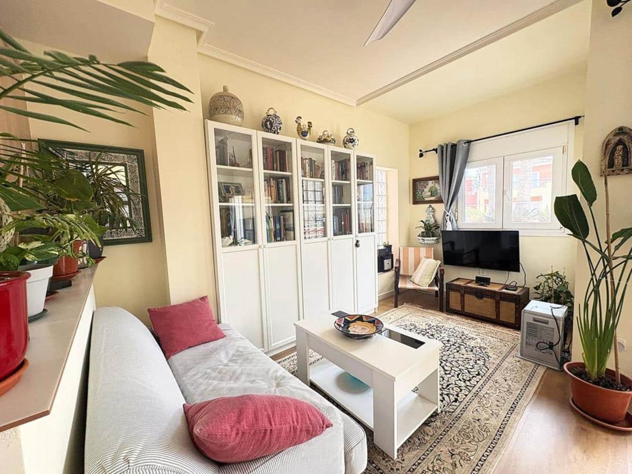 2 soveværelse Villa til salg i Banos y Mendigo med swimmingpool garage - € 160.000 (Ref: 9719745)